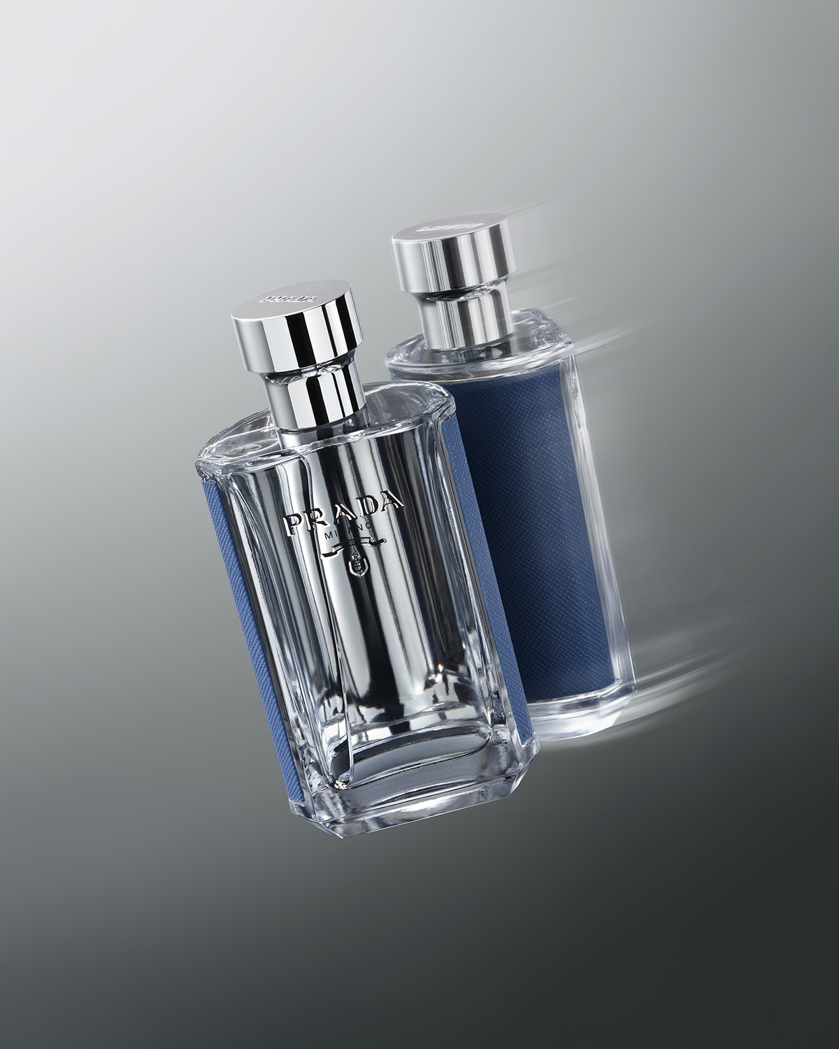 Prada – La Femme & L’Homme