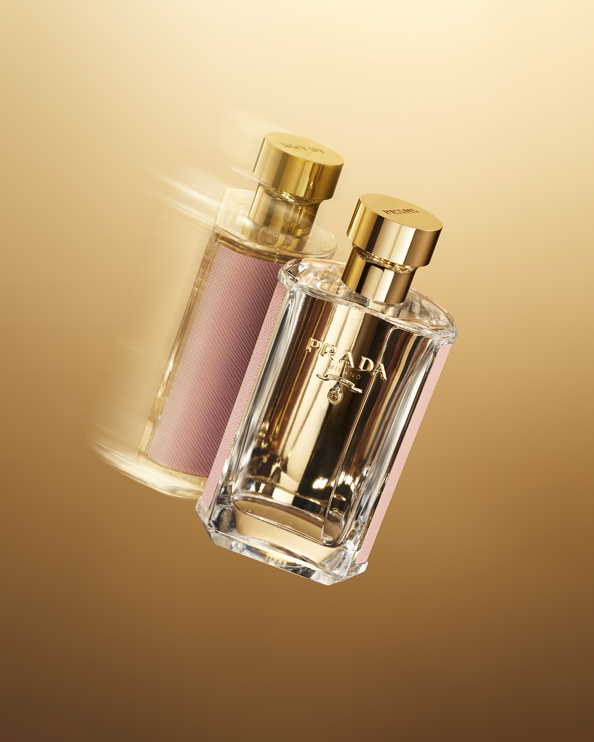 本日限定価格』PRADA LA FEMME PRADA オードパルファム