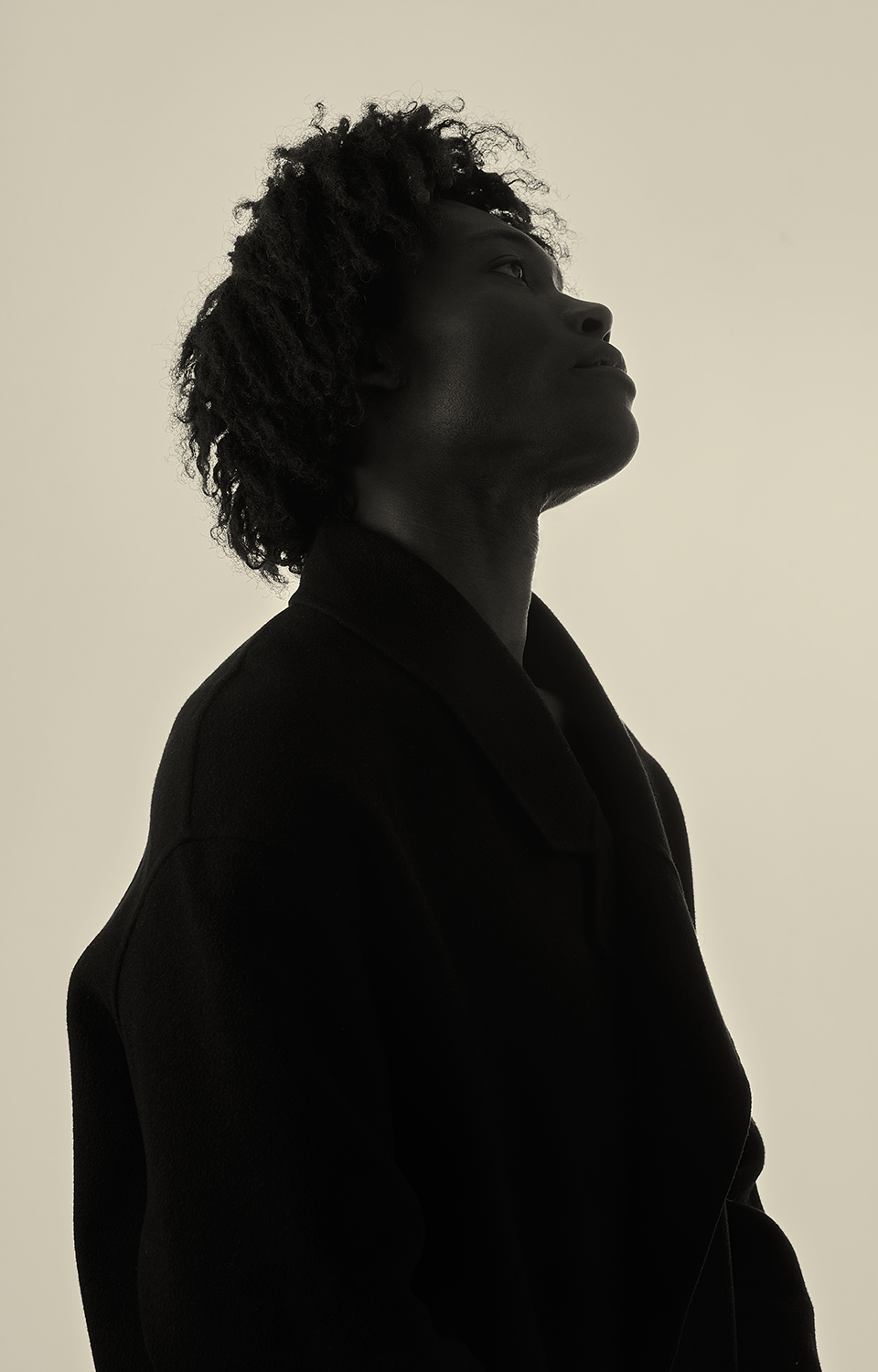 Benjamin Clementine