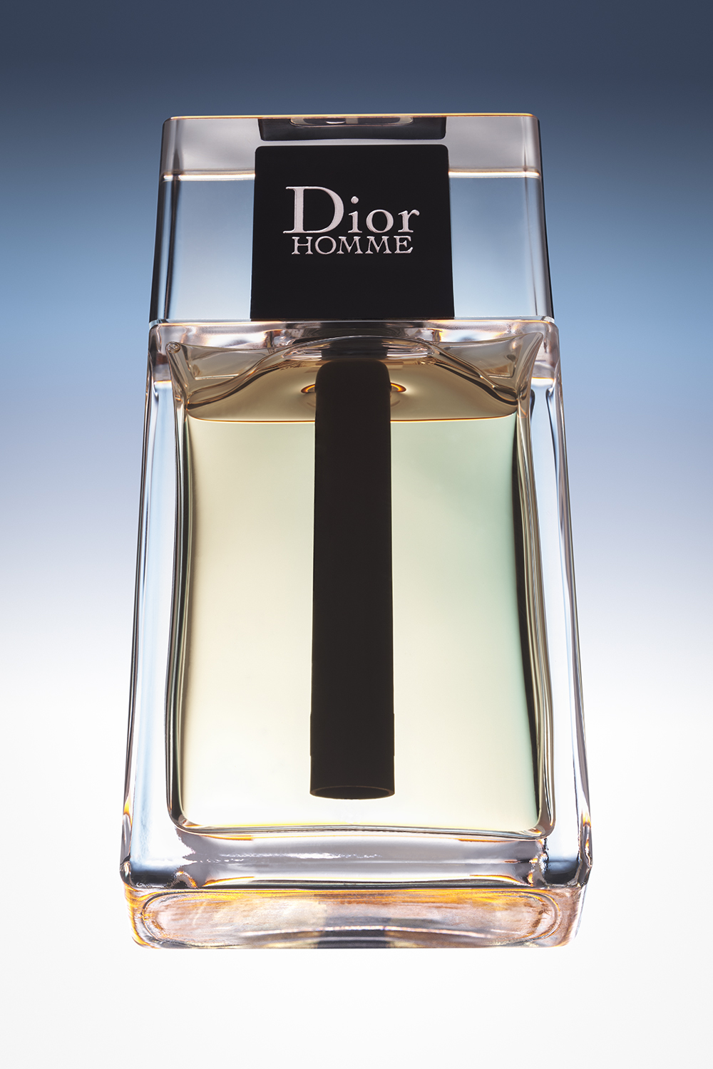 Dior sunset