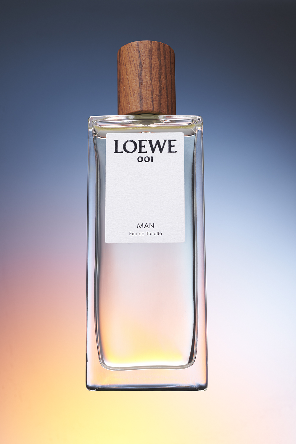 Loewe sunset