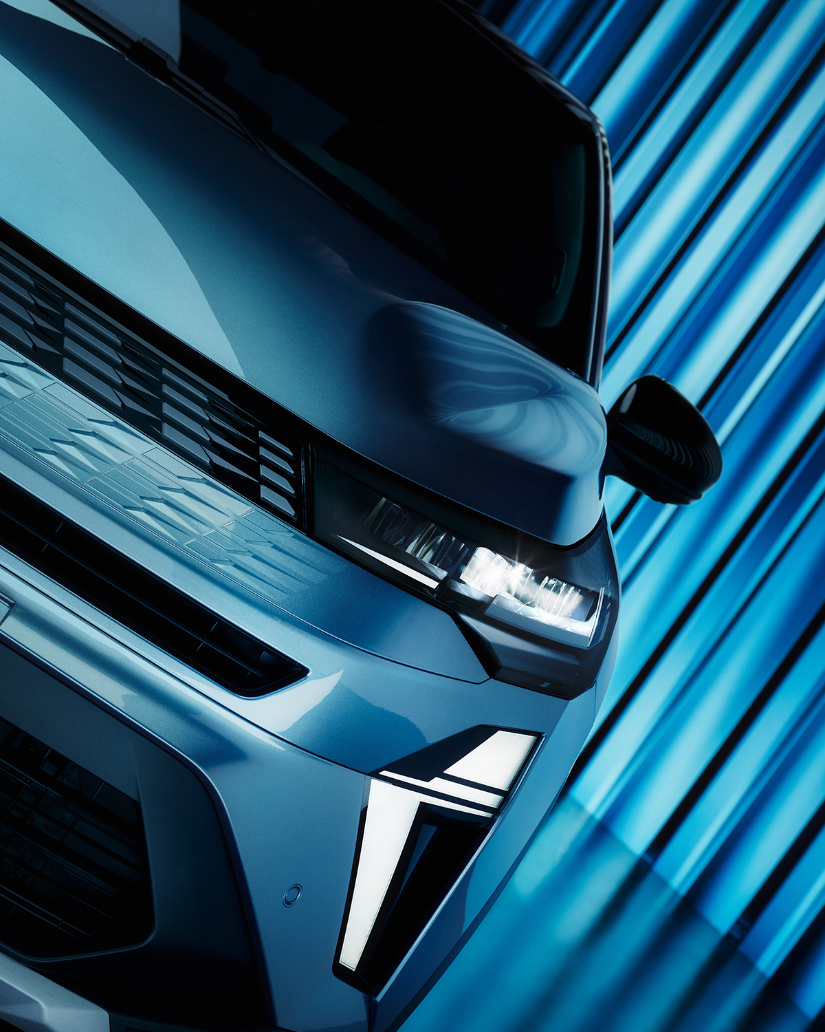 Renault – Symbioz