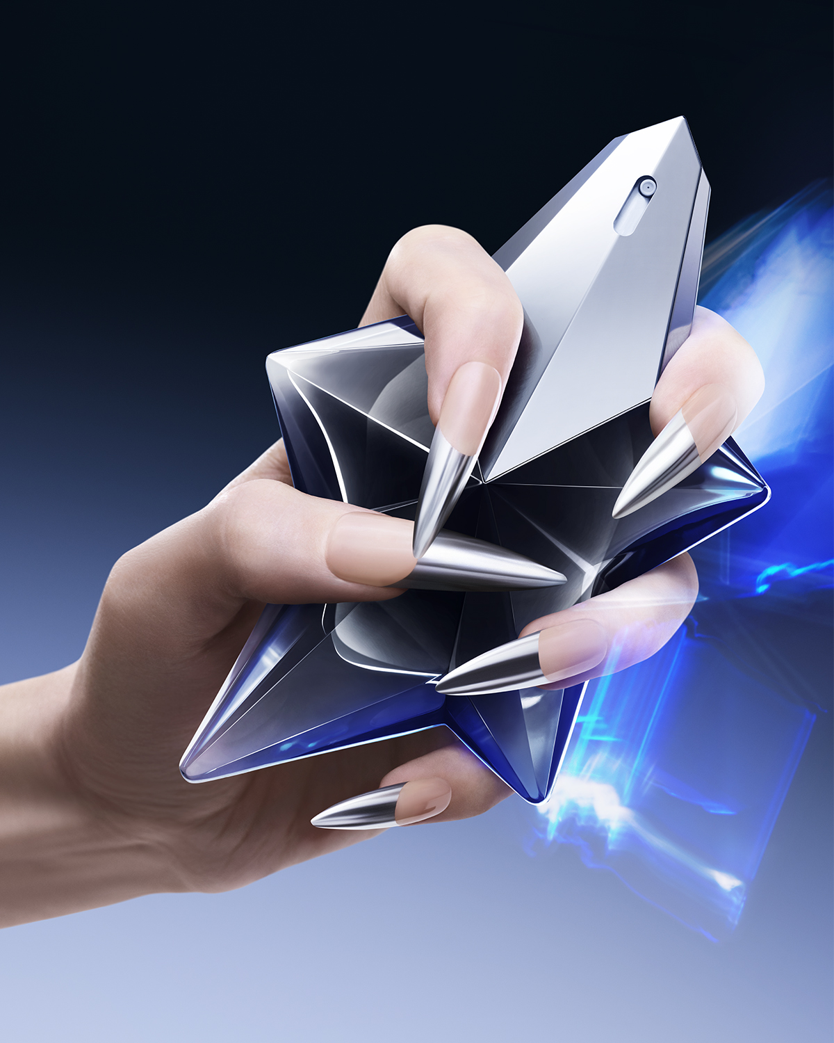 Mugler – Fantasm