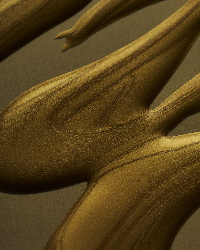 Golden Ribs - Akatre