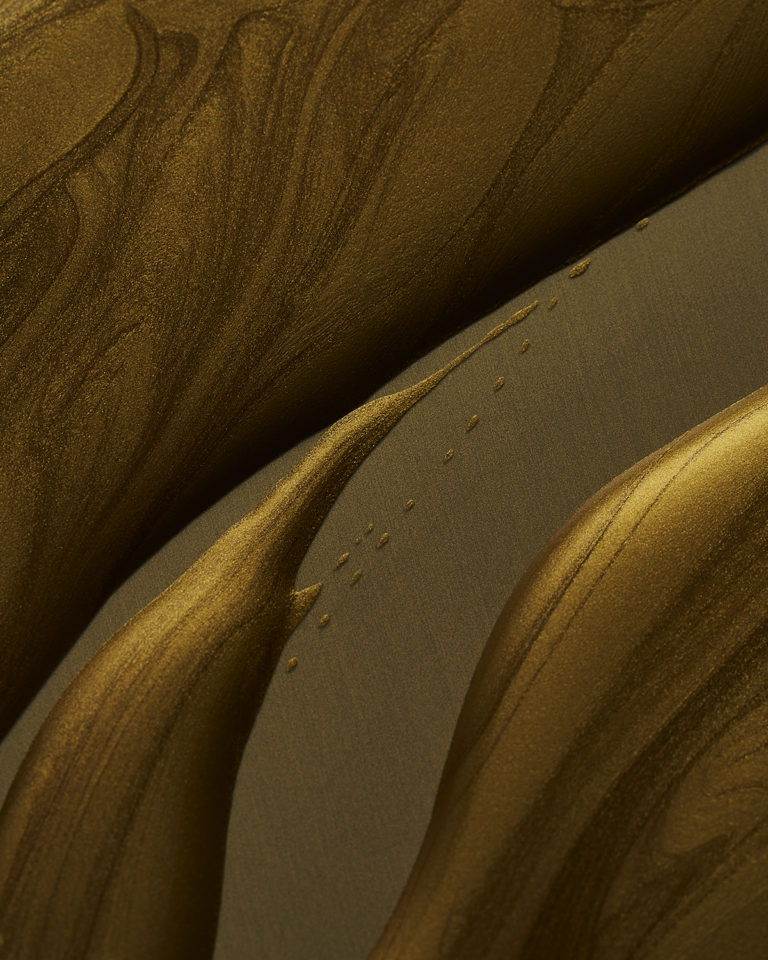 Golden Ribs - Akatre