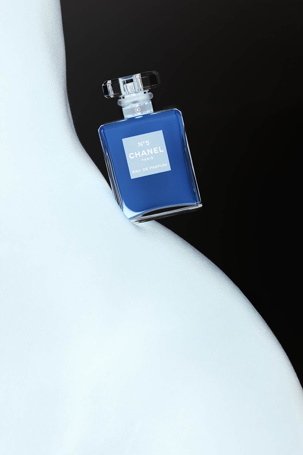 Chanel Xray