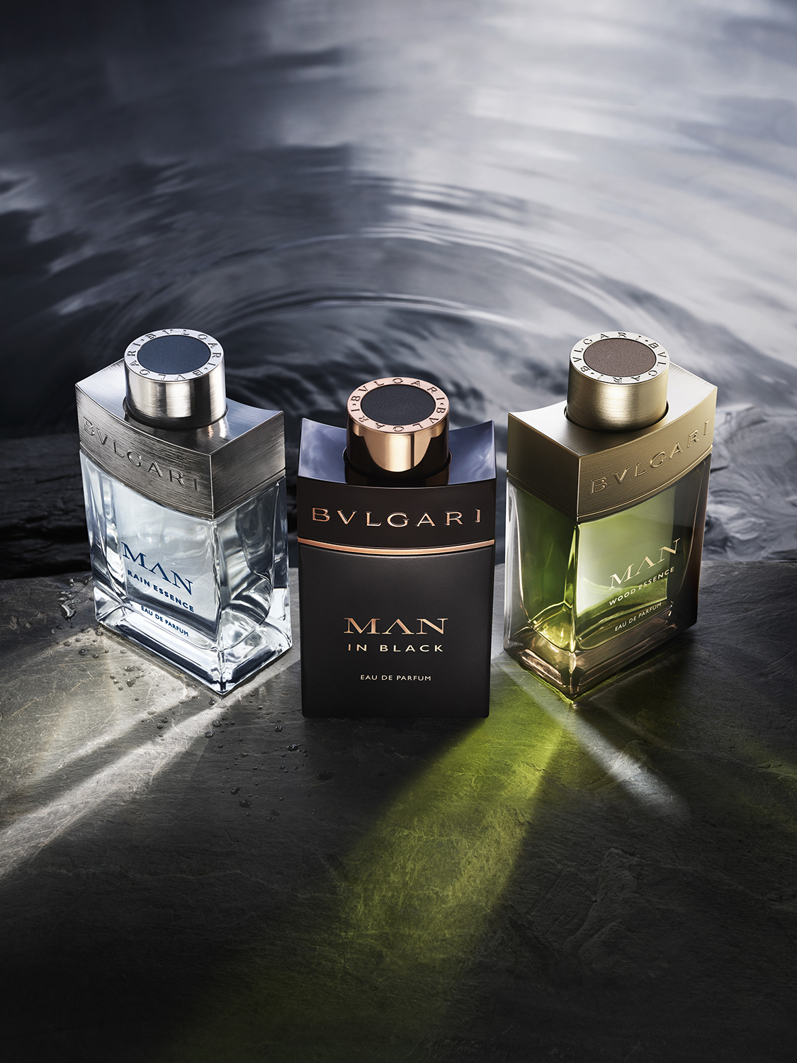 Bvlgari – Akatre