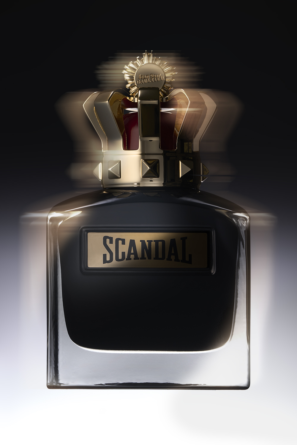 Jean-Paul Gaultier – Scandal