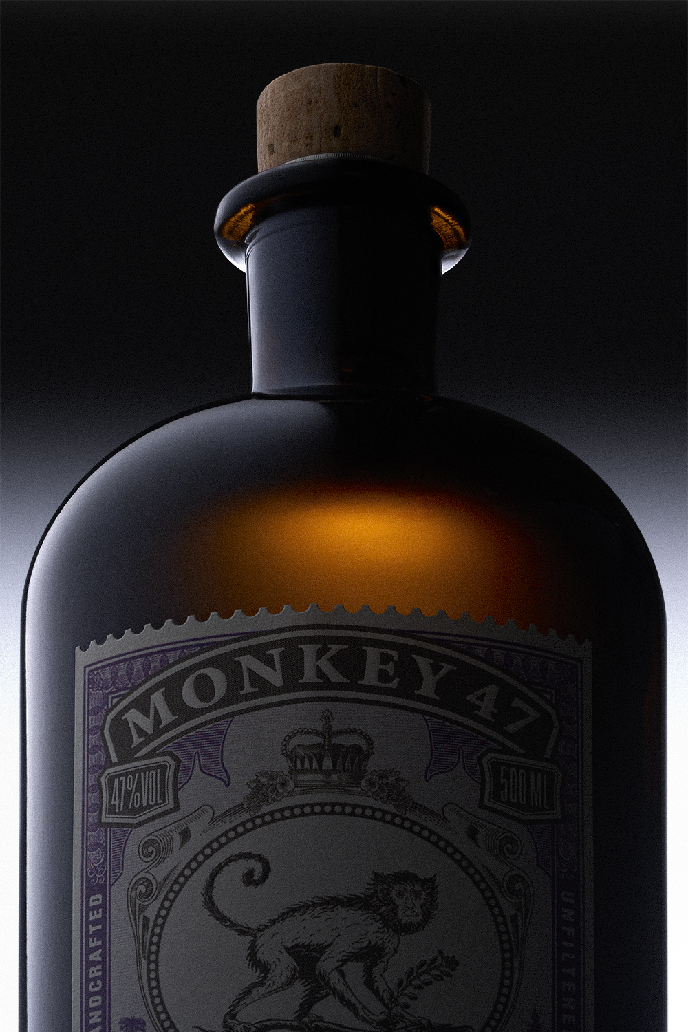 Monkey 47