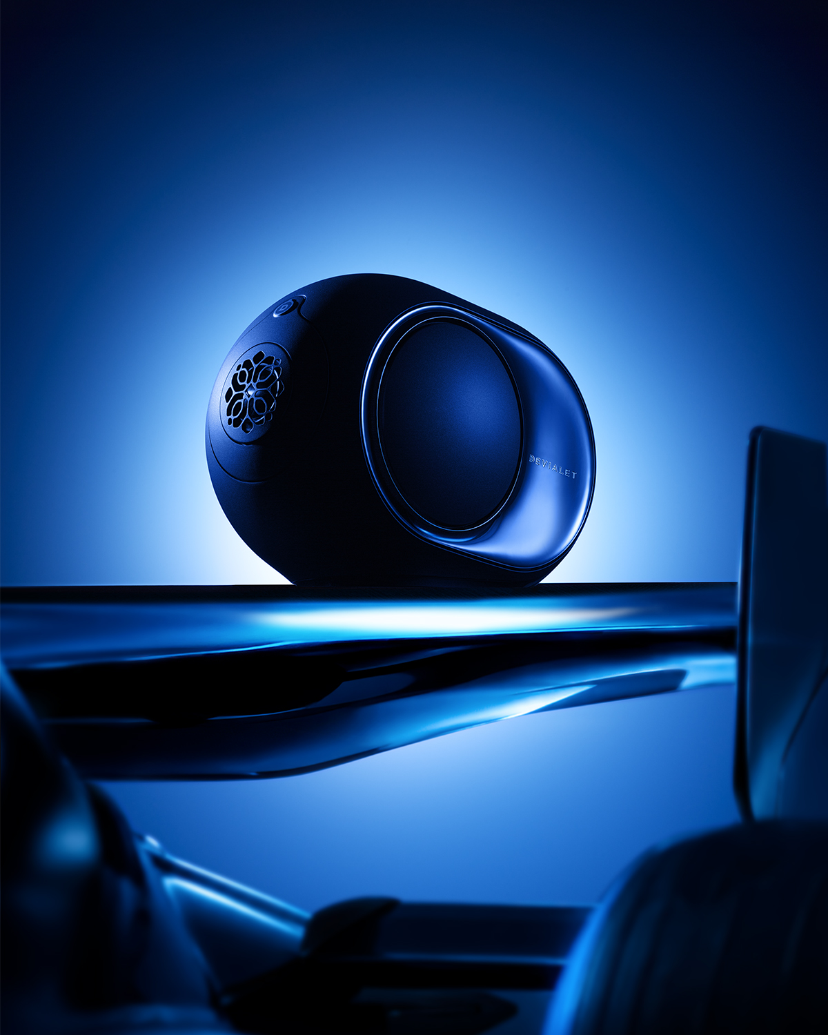 Devialet – PHANTOM ULTIMATE 98 DB
