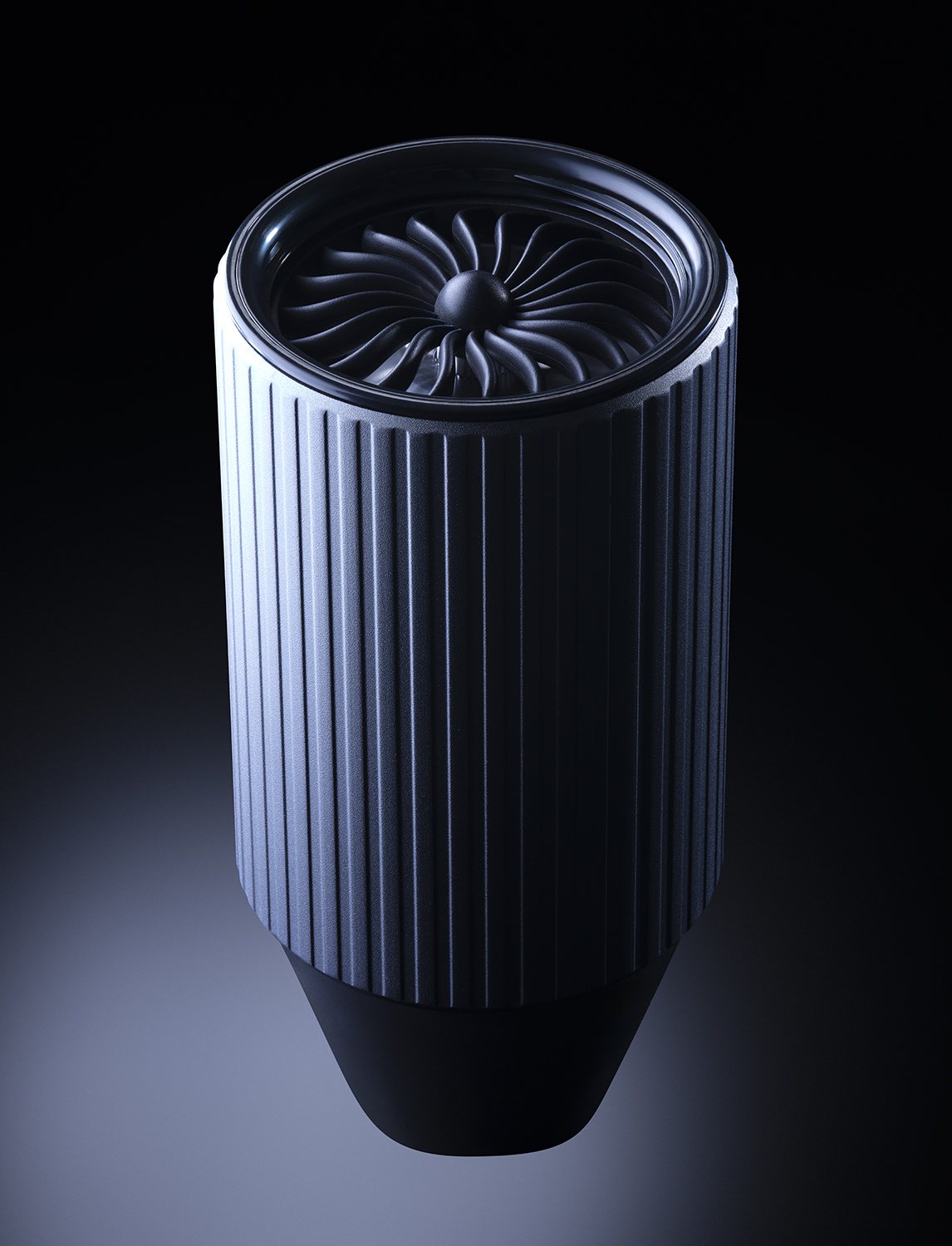 Turbine